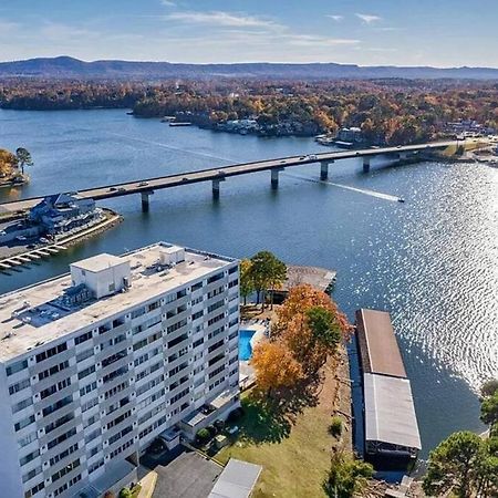 Perfect Couples Retreat - Close To All Amenities Hot Springs Exterior foto