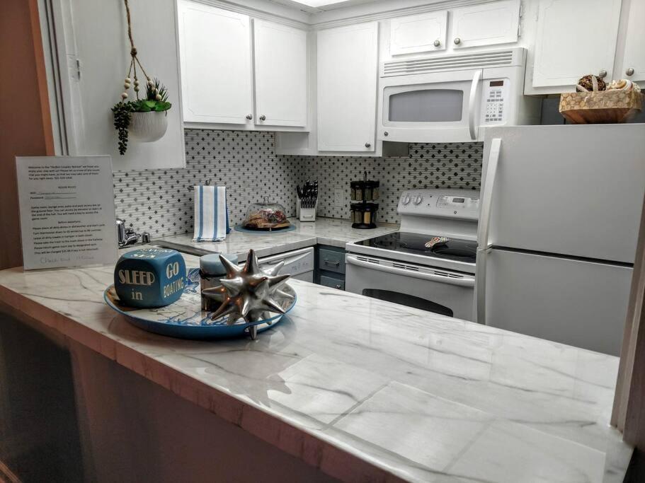 Perfect Couples Retreat - Close To All Amenities Hot Springs Exterior foto