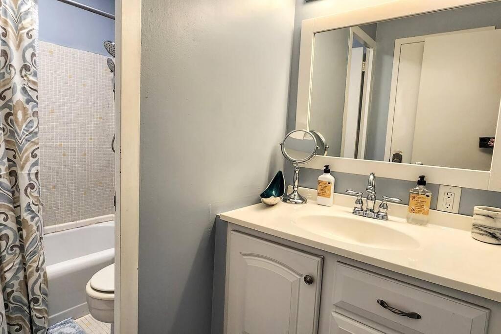 Perfect Couples Retreat - Close To All Amenities Hot Springs Exterior foto
