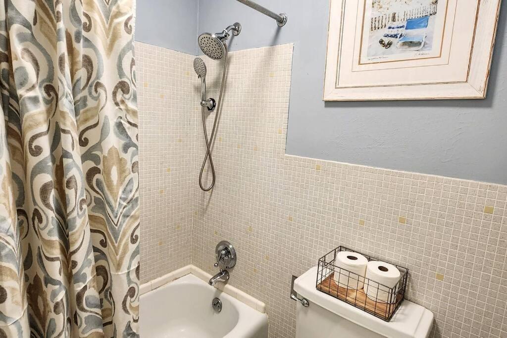 Perfect Couples Retreat - Close To All Amenities Hot Springs Exterior foto