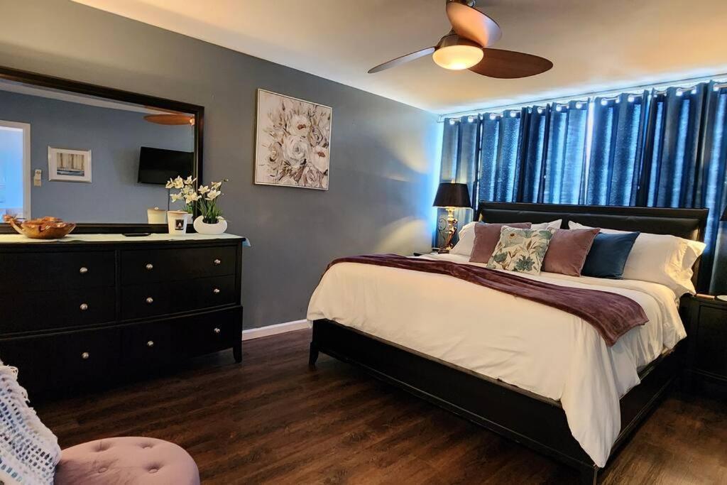 Perfect Couples Retreat - Close To All Amenities Hot Springs Exterior foto