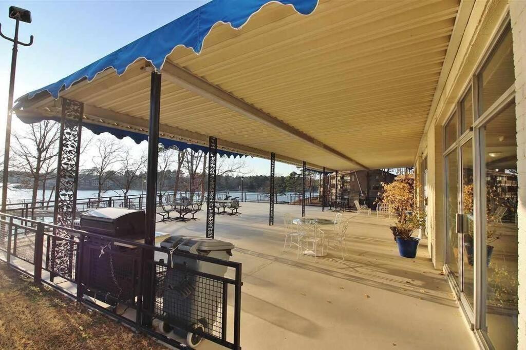 Perfect Couples Retreat - Close To All Amenities Hot Springs Exterior foto
