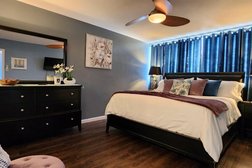 Perfect Couples Retreat - Close To All Amenities Hot Springs Exterior foto