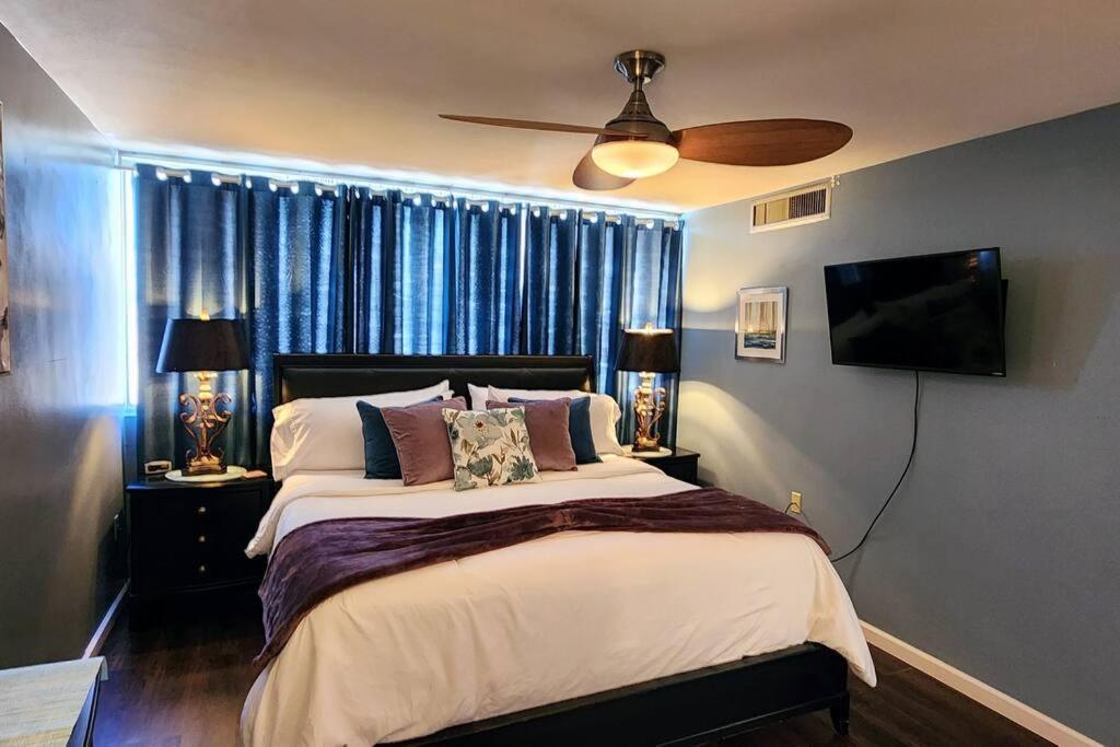 Perfect Couples Retreat - Close To All Amenities Hot Springs Exterior foto